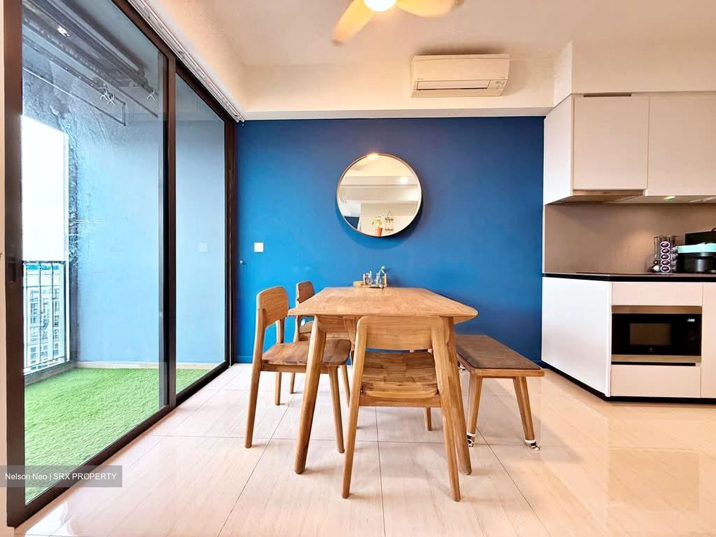 Sims Urban Oasis (D14), Condominium #580255561